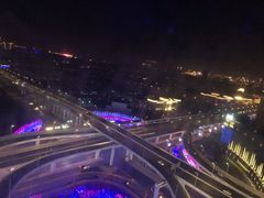 -摩天活力城·摩天轮