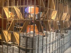 -老墙根涮肉·铜锅·烧烤(欢乐谷·王四营店)
