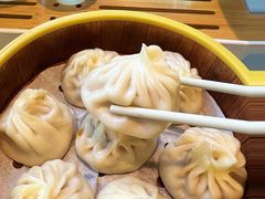 -苏梦江南·淮扬菜(夫子庙店)