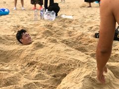 -大梅沙海滨公园