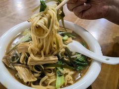 -象山小白象海鲜面