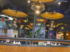 -老傅家湘潭水煮活鱼店(众一国际店)