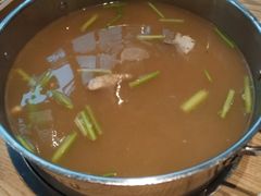 -焯牛潮汕牛肉火锅(云峰街创始店)