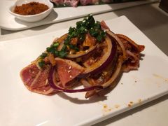 -么子烤肉(化龙池店)