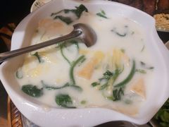 -多哥水傣味餐厅(司马巷店)