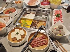 -海底捞火锅(赛格国际购物中心店)