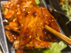 -冰川冷面·延边菜·炭烤串(观前店)