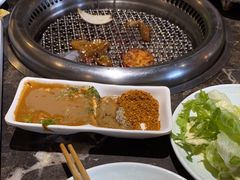 -一品诚记烤肉·甄选店(中南路店)