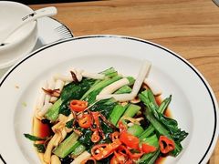 -太二酸菜鱼(浦东正大广场店)