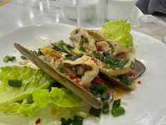 -威海渔村(黄兴路店)