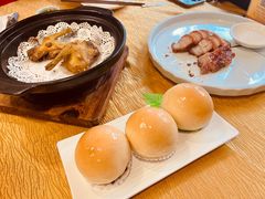 -寻味顺德·南记酒家·传统顺德菜·鱼生(广源路店)