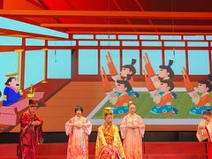 -中国福利会少年宫