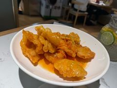 -关东小磨东北菜(漕河泾印象城店)
