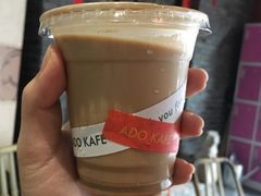 dirty-ADO KAFE(大学城店)