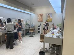 -天真蓝照相馆(五角场百联又一城店)