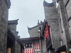 -东西巷