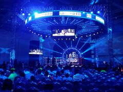 -三亚湾红树林国际会展中心(演出售票)