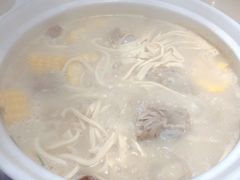 -张家砂锅(桐乡濮院宏苑路店)