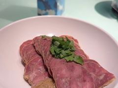 -老淮安·淮安菜(涟水店)