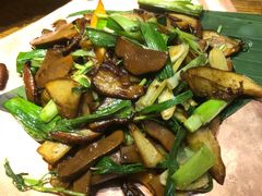 -云海肴·汽锅鸡·云南菜(天津国金汇店)