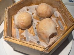 -广州酒家(天字码头店)