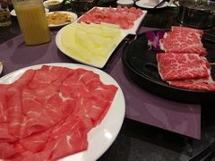 -食鲜捞火锅(湖西路店)