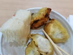 -蒋家桥饺面店(东关街店)