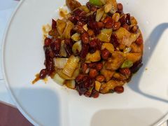 -川知味(京华城店)