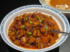 -锦楼·臻选新杭帮(杭州中心店)