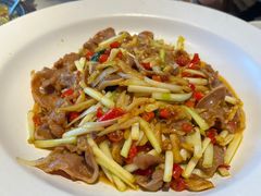 -鸡毛店·川菜(文殊院店)