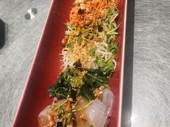 -饺子功·东北记忆·锅包肉(电厂路店)