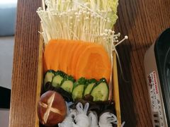 -半天妖烤鱼(方庄店)