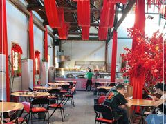 大堂-万方圆拌粉瓦罐汤(滕王阁旗舰店)