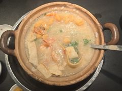 -皮蛋弟砂锅店(总店)