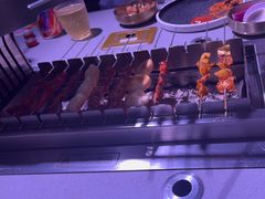 -丰茂烤串(全国首店)
