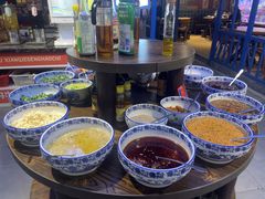 -九记潮汕现切鲜牛肉自助火锅(长沙·方圆荟店)