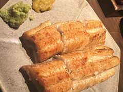 烤白鳗-三川·十酒Izakaya(南昌路店)