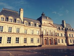 -北京拉斐特城堡酒店