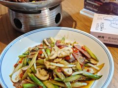 -树厨贵州菜(大十字店)