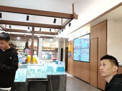 -大潮淮·淮扬菜(何园旗舰店)