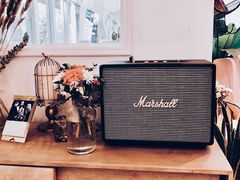 -CHEZ JASMINE 茉莉的氧气厨房