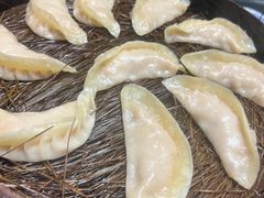 -松针蔡记蒸饺(花园路店)