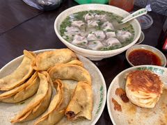 -李记清真馆(打钉巷店)