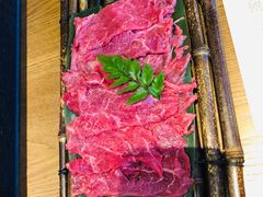 -盡膳口福跷脚牛肉火锅(北美新天地店)