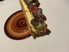 -L'Arome芳芳法国餐厅(仙林金鹰店)