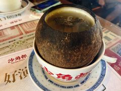 -憶廟街 X 沙角邨(太古城店)