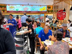 -南城香·饭香串香馄饨香(青年路店)