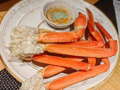-虹料理·日料放题(悠方店)