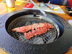 -热血兄弟·炭火烤肉(融侨中心店)