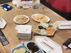 -鱼酷活鱼烤鱼(梅江印象城店)